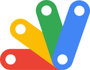 Google Apps Script logo