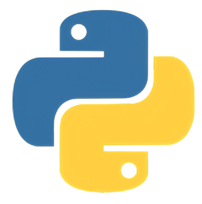 Python logo